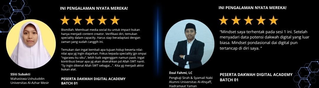 Testimoni 2